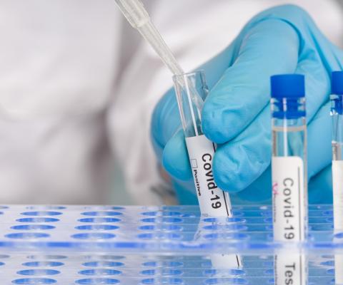 (Re)open for business