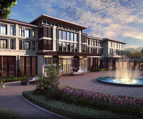 Mandarin Oriental Bosphorus, Istanbul is the brand's second property in Turkey