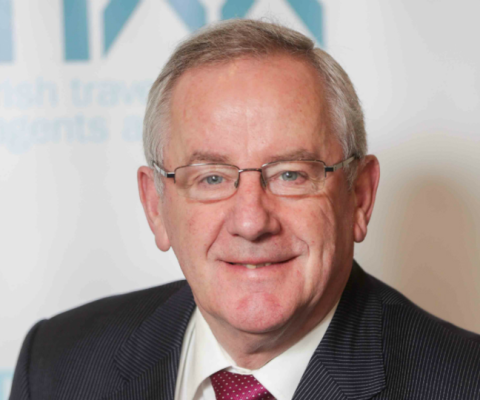 ITAA chief Pat Dawson said consumers were seeking the personal service agents can provide