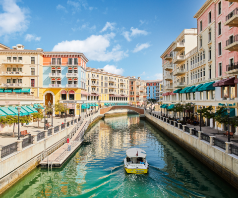 WTM London: Qatar seeks to triple visitor numbers by 2030