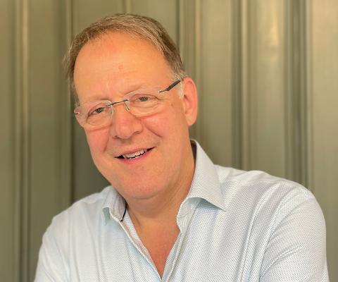 Sean Taggart, Toureasy founder