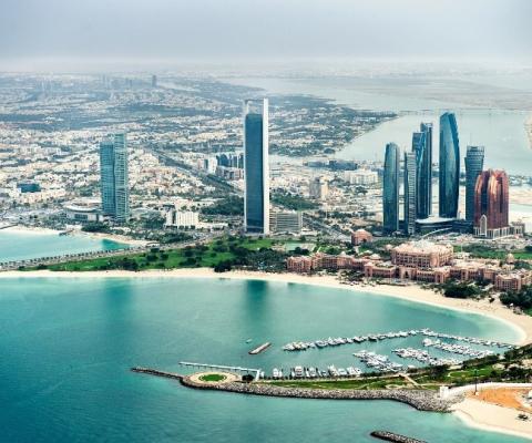 Abu Dhabi implemented a 'green pass' protocol on 20 August, giving vaccinated tourists and residents access to public places and attractions 