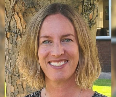 Hills said she was "looking forward to growing the business" post-pandemic