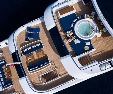 New and unique wedding venues around the world