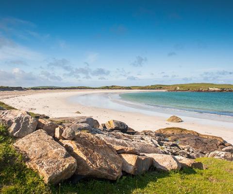 Reveal the island of Ireland to your clients