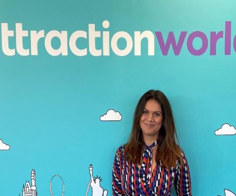 Sopp brings more than 13 years of experience to the company