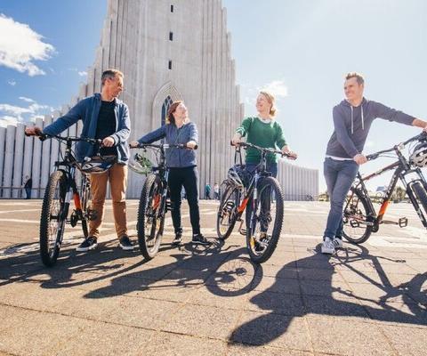 Intrepid Travel focuses on adventure and activity travel