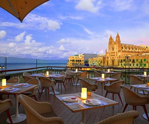 Win a holiday to Malta with Belleair Holidays