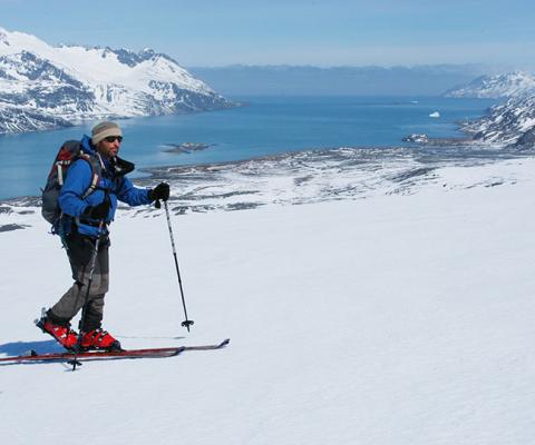Bucket-list ski and snow experiences to recommend 