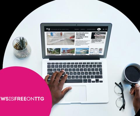 Registered users can now read as many stories as they like without signing up for paid-for TTG+ membership