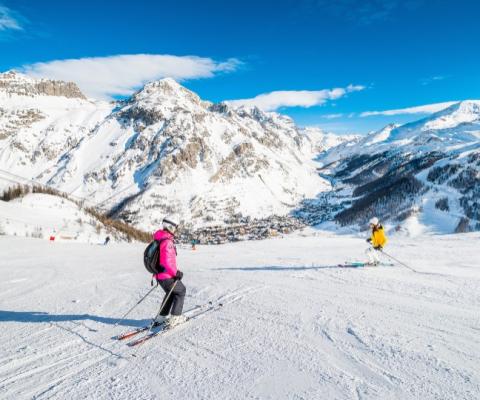 Ski operators have seen early bookings increase for ski holidays