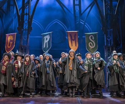 Photo: Johan Persson