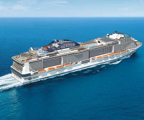 At the end of March 2022, Bellissima will leave the region and reposition to Japan for its planned cruises out of Yokohama from 21 April