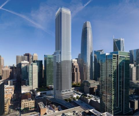 The new hotel is due to open in 2026