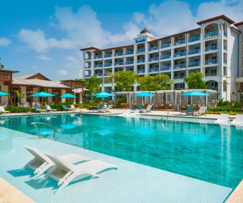 According to SRI executive chairman Adam Stewart, the new programme is designed to "take the worry out of travel"