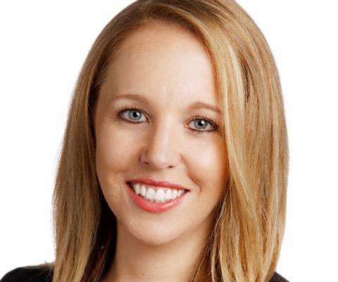Stefanie Zinke has been appointed Visit Tampa Bay's new director of global sales