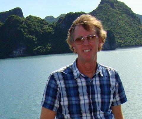 Steve Johnson has joined Exsus Travel