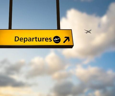 Air travel is continuing its recovery, Iata says