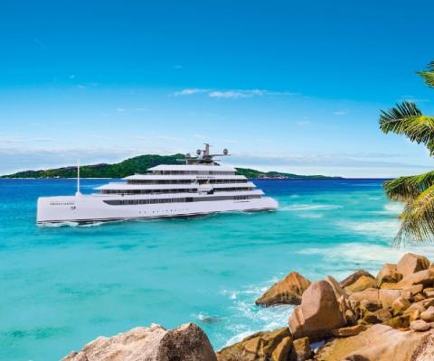 Emerald Sakara is due to enter service in Q1 2023