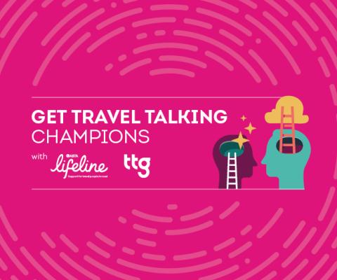 Independent travel agents can now become mental health first aiders and learn vital skills to support colleagues and industry peers 