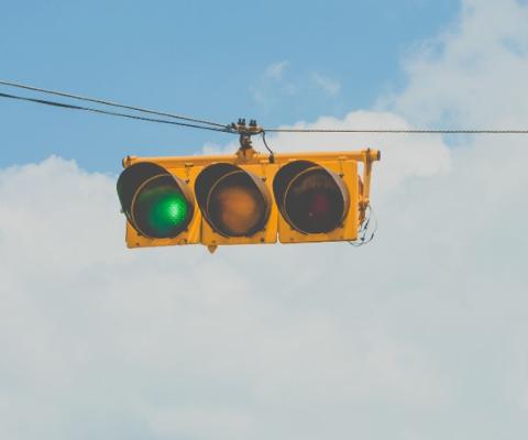 95% of respondents reported new enquiries in the latest Tracker survey (Credit: Carlos Alberto Gomex Iniguez / Unsplash)