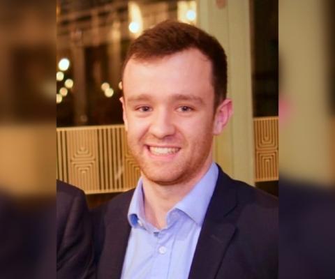 Kearns held previous sales executive roles with Qatar Airways and Hertz
