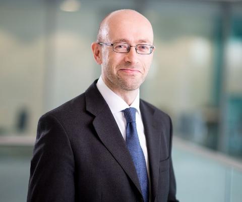 Palethorpe has been appointed managing director of Haven