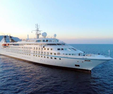 Star Legend is sister to Star Breeze (pictured)