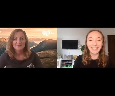 Webinar: How to sell the Yukon