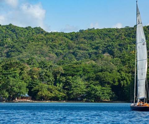 Three James Bond packages to book in Jamaica