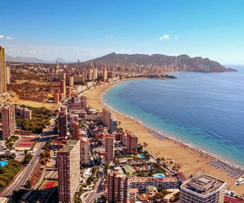 Winter sun: new product to book for your clients