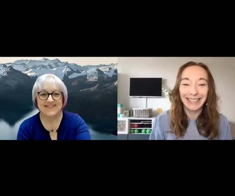 WEBINAR: News and selling tips from British Columbia