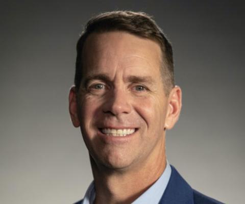 Since 2014, Padgett has served as chief experience and innovation officer for Carnival Corporation