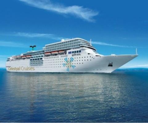 Celestyal Cruises said the cash would allow it to renew and grow its fleet