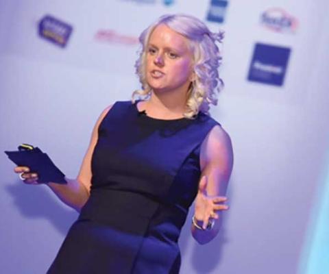 Inspire managing director Lisa Henning said the company has built on the "strong foundations" of its homeworking business over the last few months