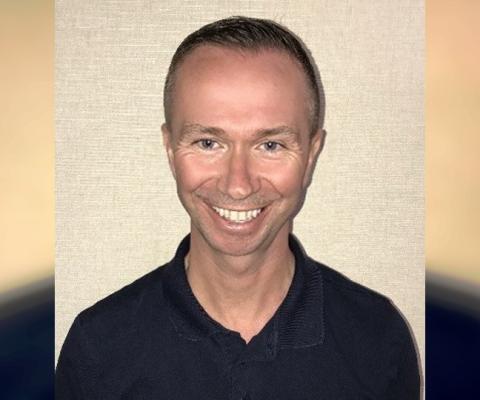 Steven Reilly joined Hays in 2019 following the collapse of Thomas Cook