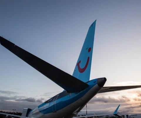 Tui is optimistic for the industry for 2023