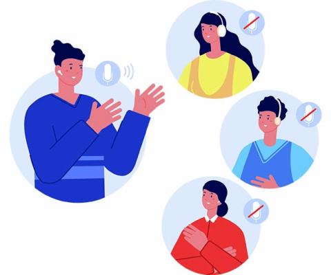 How to reap the benefits of Clubhouse