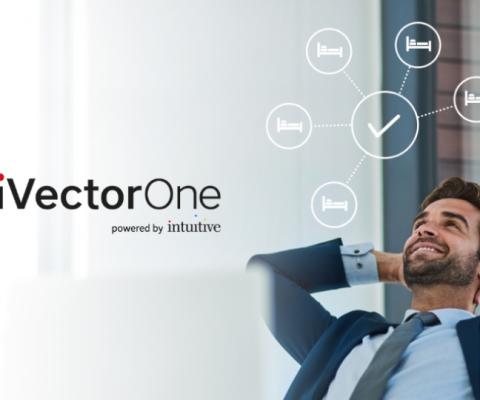 iVectorOne is the third product launched by intuitive in the past two years