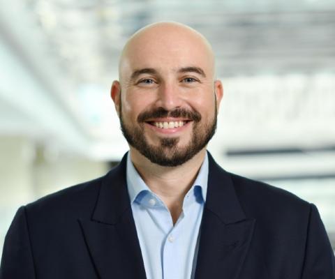 Fellino will relocate from Dubai to be based out of the firm's Kingston office