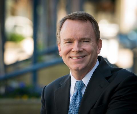 Dave Pflieger, Flybe