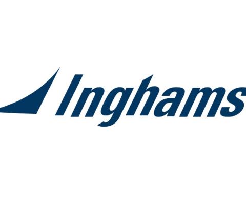 Inghams has seen an increase in bookings from customers new to the brand