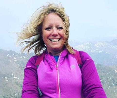 Franklin: 'We need to get this winter season under our belts, and then we'll look to grow again'