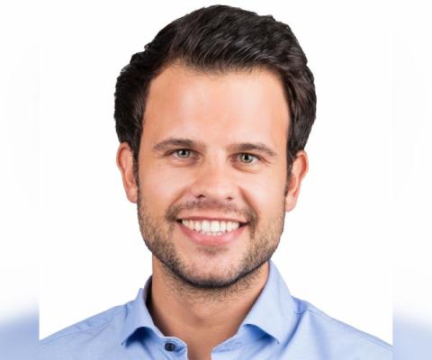 Talbot will report directly to Canadian Affair managing director Chris Hedley