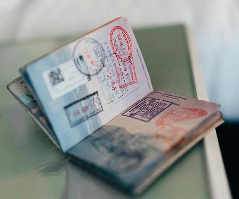 Travel to India: what you need to know about the visa