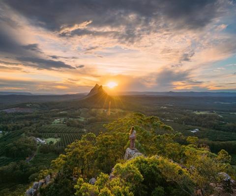 Queensland becomes latest Australian state to ease entry rules