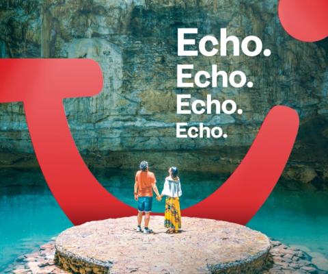 Tui Group says it has an 'encouraging' 4.1 million in bookings for this winter and summer 2022