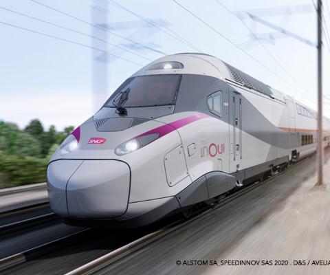 SNCF reveals new booking tool for the travel trade