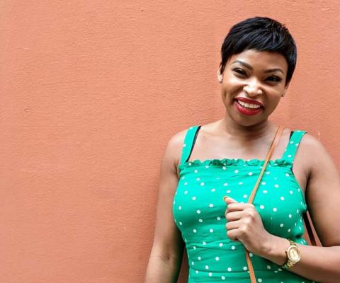 30 Under 30: Meet Adebola Sowemimo