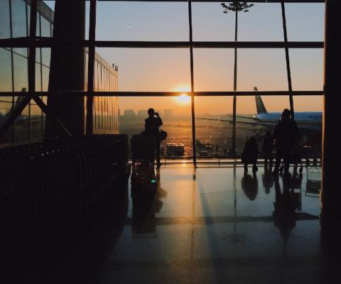 (Credit: Keith Chan / Unsplash)